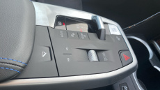 BMW iX1 150kW eDrive20 M Sport 65kWh 5dr Auto Electric Estate